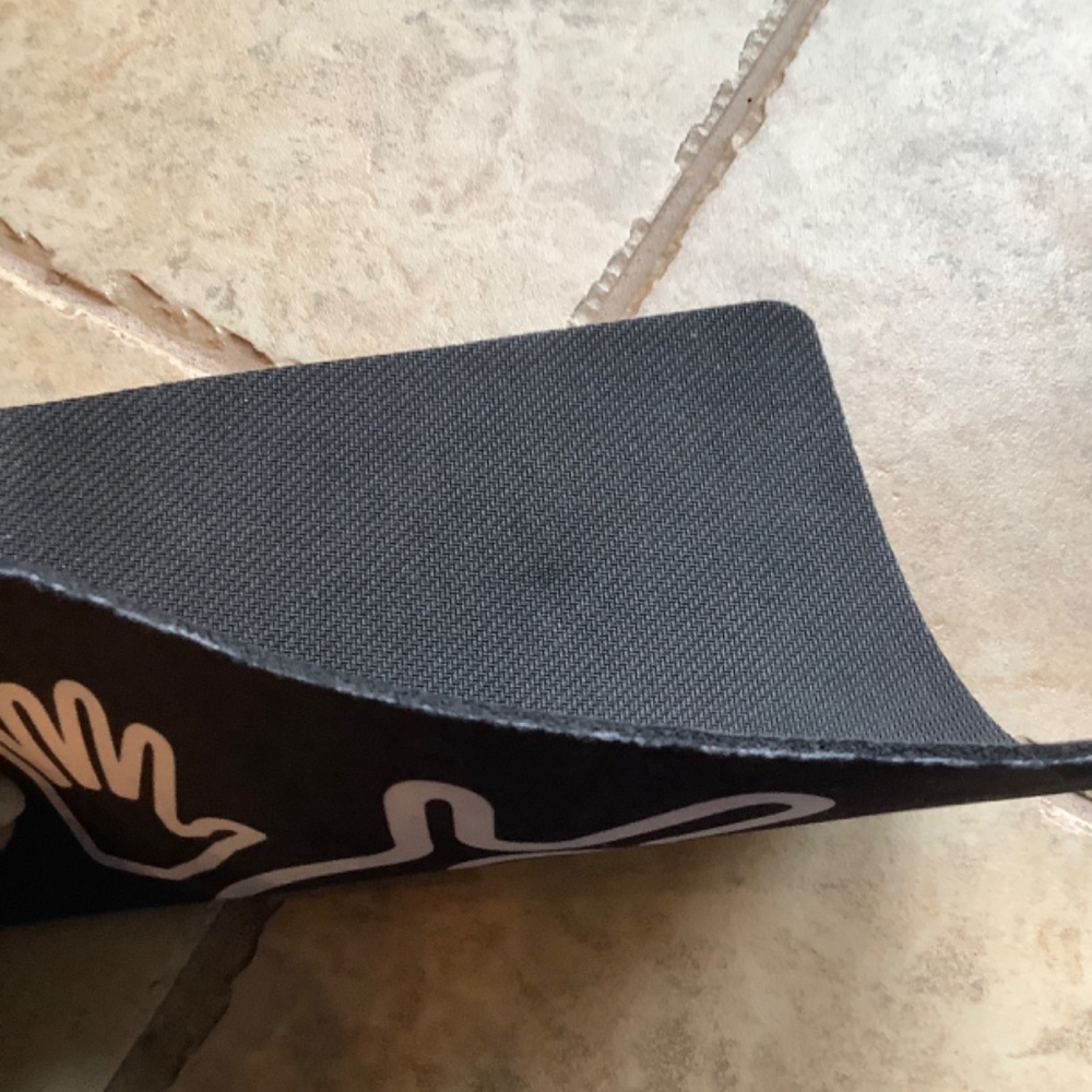 Mouse pad - Picture 3 of 3
